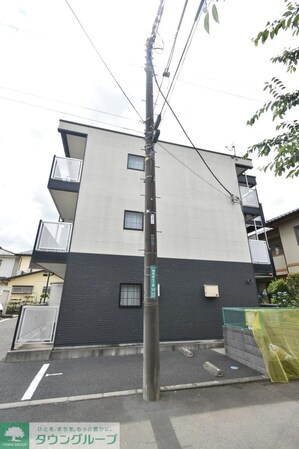 レオパレスホヌの物件内観写真